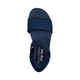 Sandalia Slip-ins: Ultra Flex 3.0 - Summerville - Skechers - Banango Shop