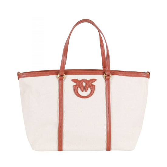 BOLSO MIRANDA SHOPPER CLASSIC - Pinko - Banango Shop