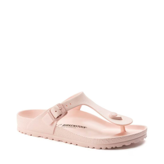 Chanclas Gizeh Light Rose Birkenstock Mujer - Birkenstock - Banango Shop