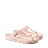 Chanclas Gizeh Light Rose Birkenstock Mujer - Birkenstock - Banango Shop