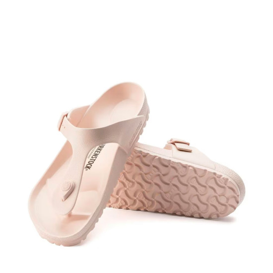 Chanclas Gizeh Light Rose Birkenstock Mujer - Birkenstock - Banango Shop