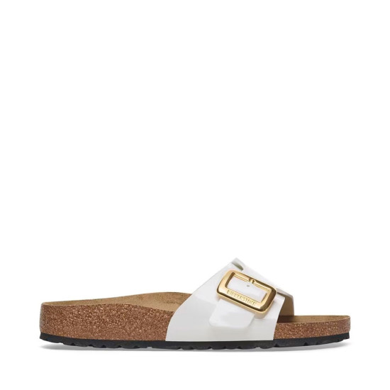 Sandalias Birkenstock Catalina blancas para mujer - Birkenstock - Banango Shop