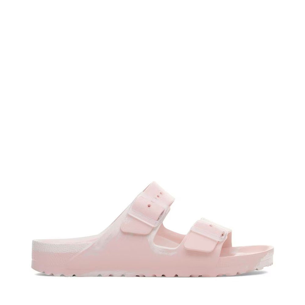 Sandalias Birkenstock Arizona Rosa Claro - Birkenstock - Banango Shop