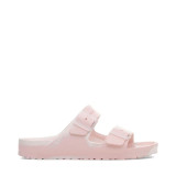 Sandalias Birkenstock Arizona Rosa Claro - Birkenstock - Banango Shop