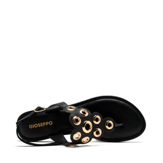 SANDALIAS GRIEGAS PIEL DUNBAR - Gioseppo - Banango Shop