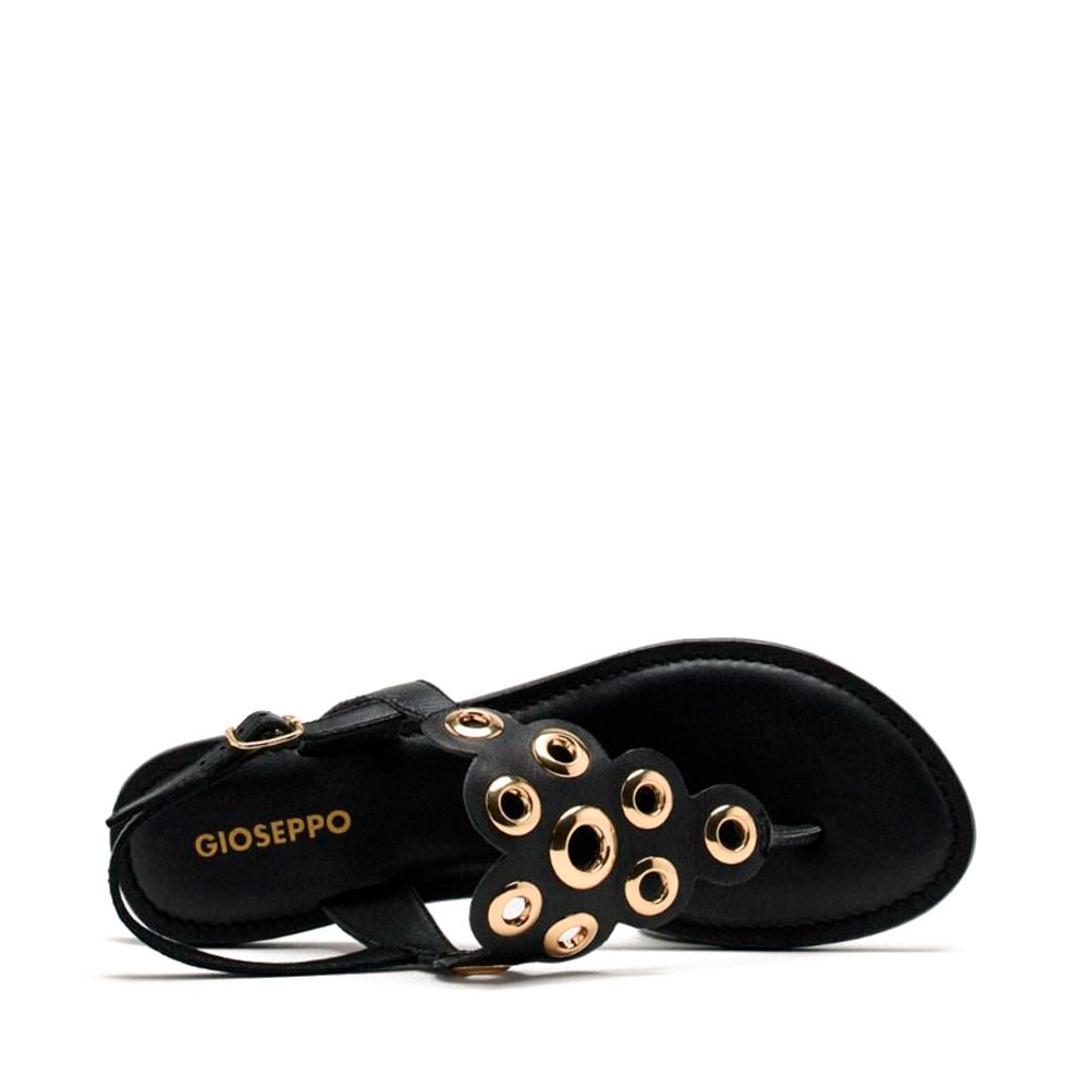 SANDALIAS GRIEGAS PIEL DUNBAR - Gioseppo - Banango Shop