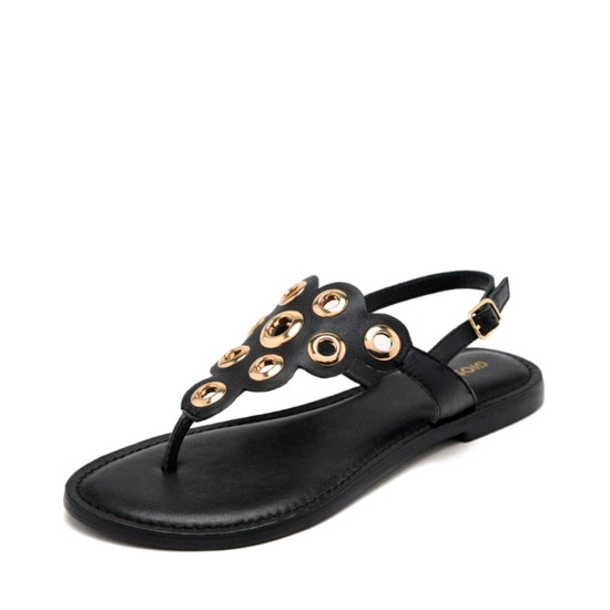 SANDALIAS GRIEGAS PIEL DUNBAR - Gioseppo - Banango Shop