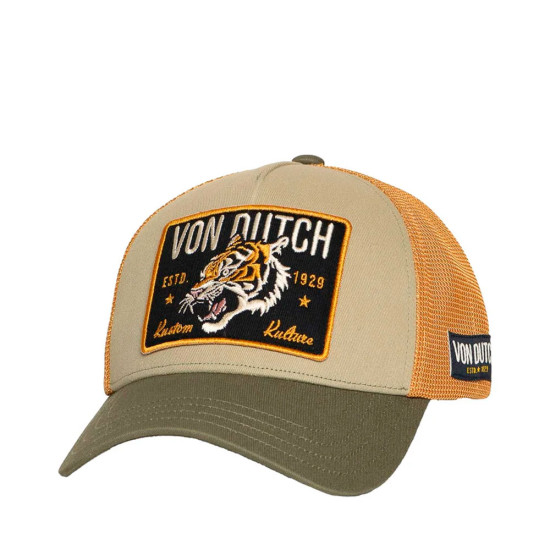 GORRA VD/1/CB/WILD/02 - Von Dutch - Banango Shop