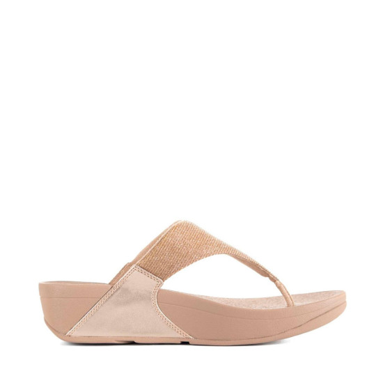 SANDALIAS LULU SHIMMERLUX - FitFlop - Banango Shop