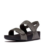 SANDALIAS LULU ADJUSTABLE SHIMMERLUX - FitFlop - Banango Shop