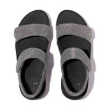 SANDALIAS LULU ADJUSTABLE SHIMMERLUX - FitFlop - Banango Shop