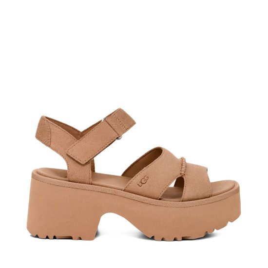Sandalias New Heights con tira en el tobillo - UGG - Banango Shop