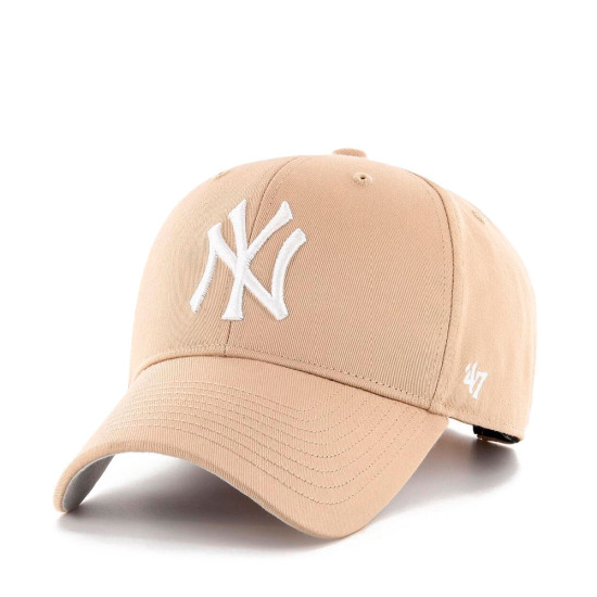 GORRA MLB NEW YORK YANKEES RAISED BASIC - 47 Brand - Banango Shop