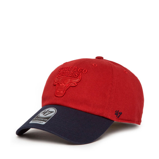 GORRA NBA CHICAGO BULLS COURTSIDE - 47 Brand - Banango Shop