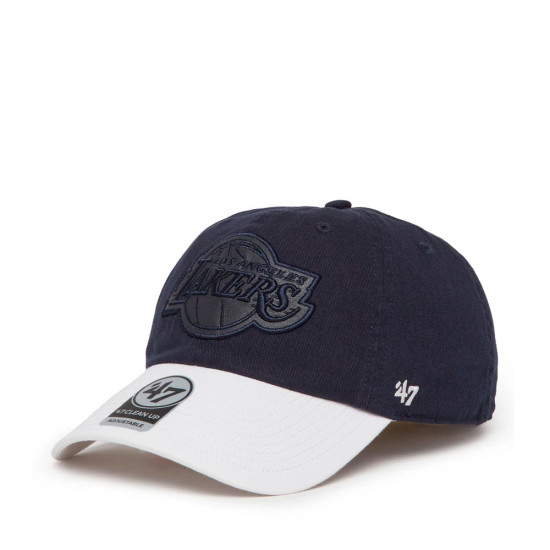 GORRA NBA LAKERS COURTSIDE - 47 Brand - Banango Shop