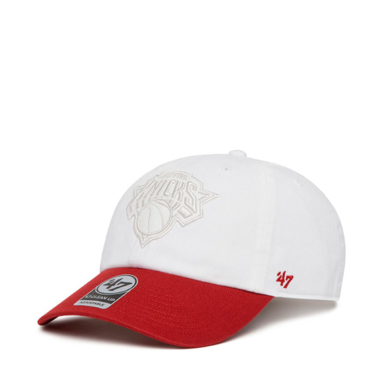 GORRA NBA NEW YORK KNICKS '47 X TOMMY HILFIGER - 47 Brand - Banango Shop