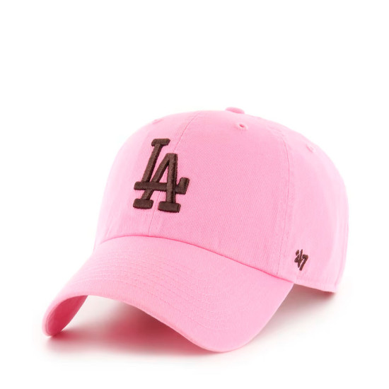 Gorra Los Angeles Dodgers - 47 Brand - Banango Shop