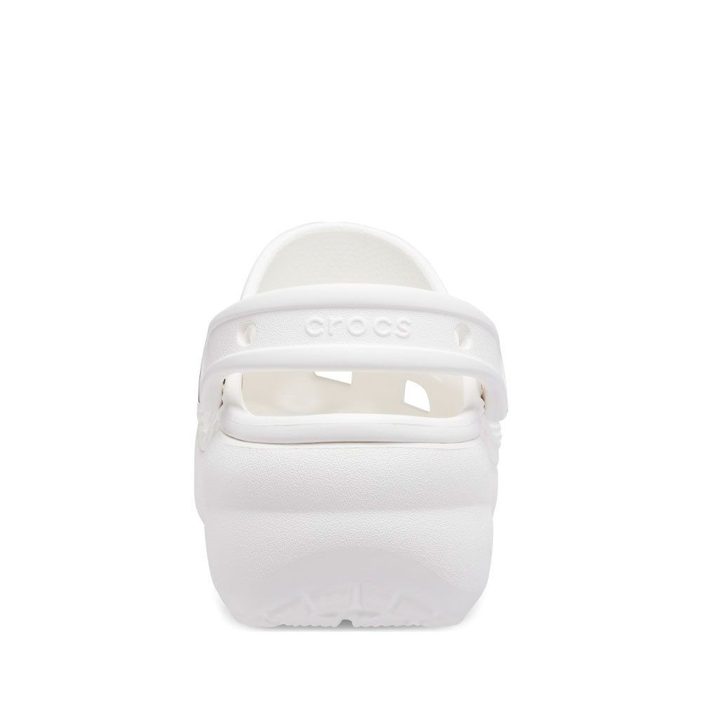 CHANCLAS CLASSIC PLATFORM - Crocs - Banango Shop