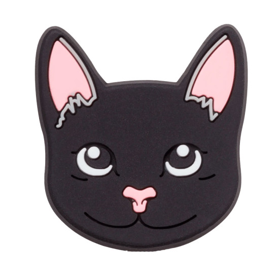 ACCESORIO BLACK CAT - Crocs - Banango Shop
