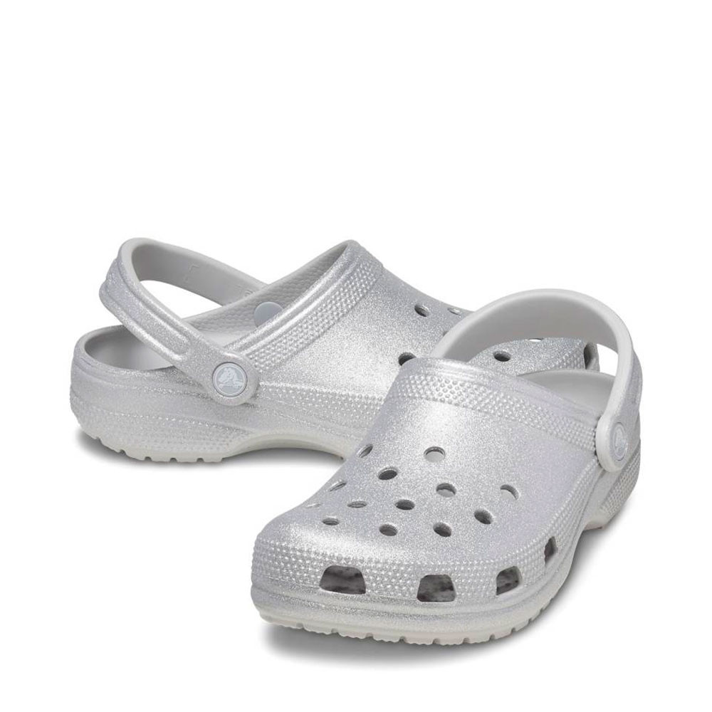 CHANCLAS CLASSIC GLITTER - Crocs - Banango Shop
