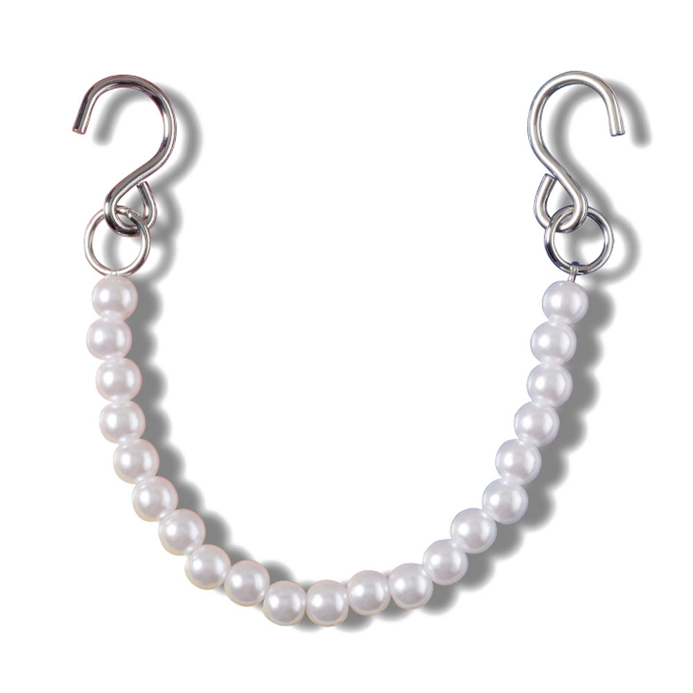 ACCESORIO PEARL STRAP CHAIN - Crocs - Banango Shop