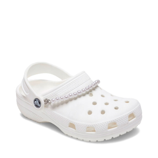 ACCESORIO PEARL STRAP CHAIN - Crocs - Banango Shop