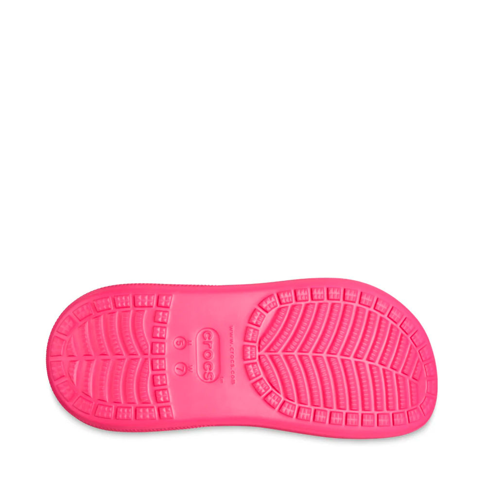 CHANCLAS CRUSH - Crocs - Banango Shop