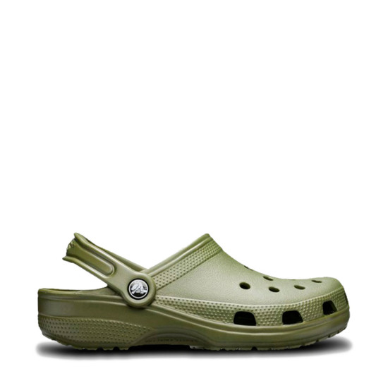 CROCS CHO 10001 024 T36/37 CLASS ARMY GREEN - Crocs - Banango Shop