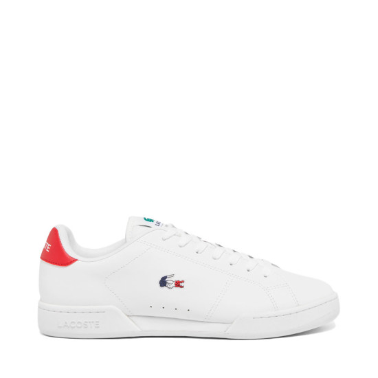 Zapatillas Carnaby Cup de piel - Lacoste - Banango Shop