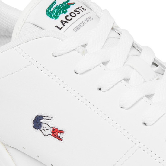 Zapatillas Carnaby Cup de piel - Lacoste - Banango Shop
