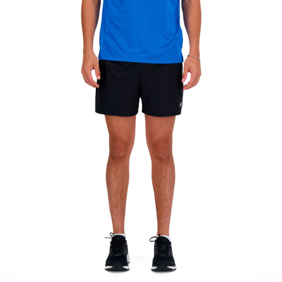 SHORT SPORT ESSENTIALS 5" - New Balance - Banango Shop