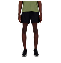 SHORT 2 EN 1 DE 5 - New Balance - Banango Shop