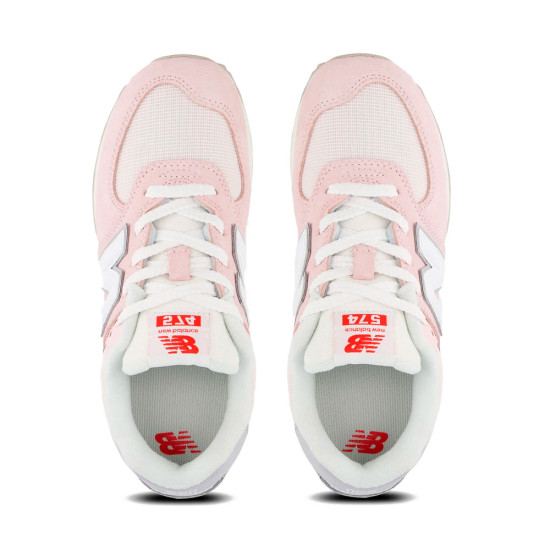 ZAPATILLAS 574 KIDS - TEENS - New Balance - Banango Shop