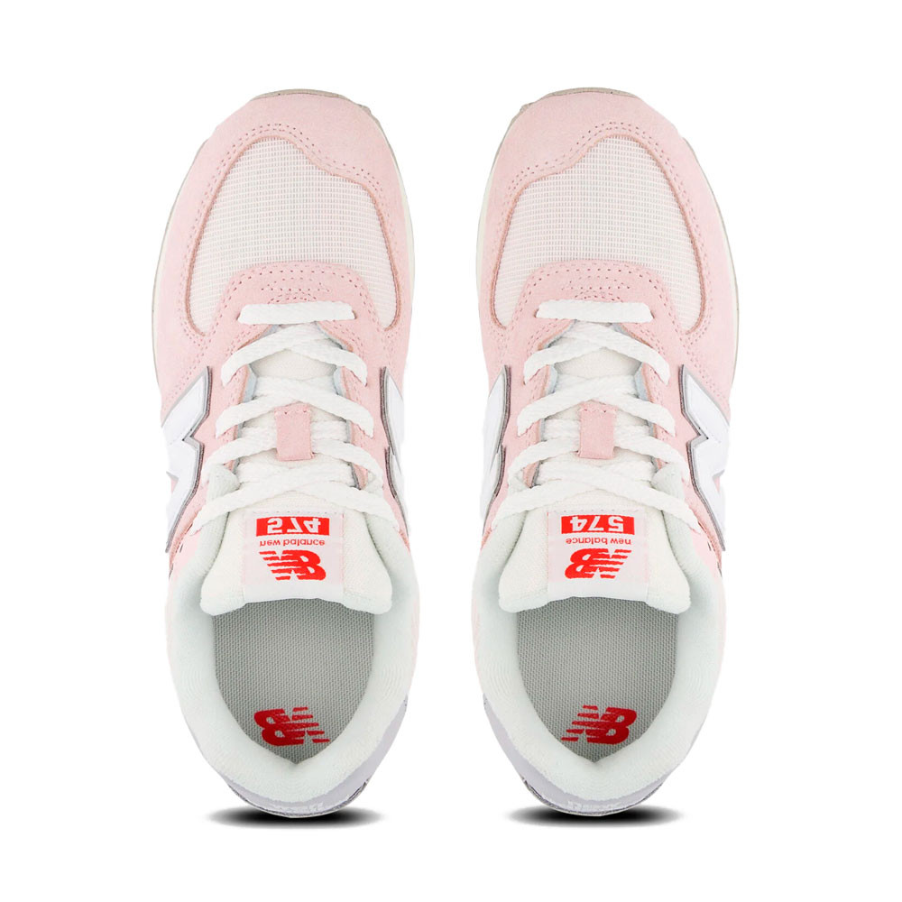 ZAPATILLAS 574 KIDS - TEENS - New Balance - Banango Shop