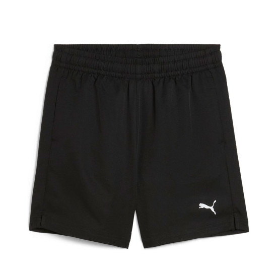 SHORT TAD ESS WOVENS B KIDS - Puma - Banango Shop