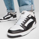 ZAPATILLAS REBOUND V6 LOW - Puma - Banango Shop