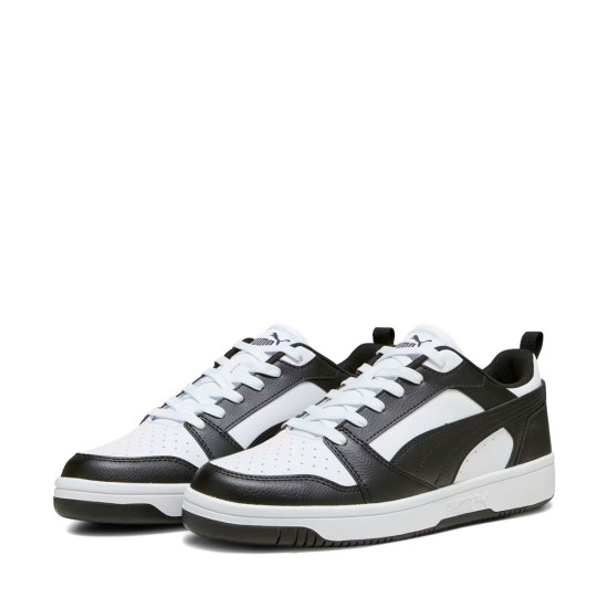 ZAPATILLAS REBOUND V6 LOW - Puma - Banango Shop
