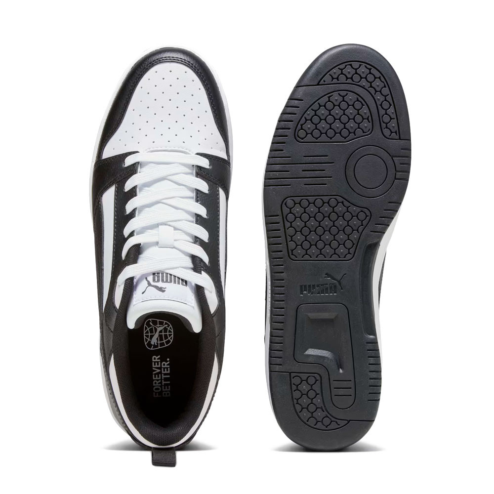 ZAPATILLAS REBOUND V6 LOW - Puma - Banango Shop
