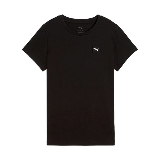 CAMISETA ESS ELEVATED - Puma - Banango Shop