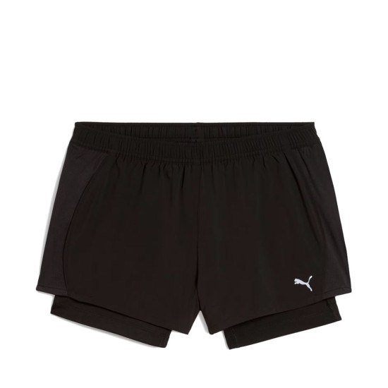 SHORT RUN VELOCITY 2IN1 3" - Puma - Banango Shop