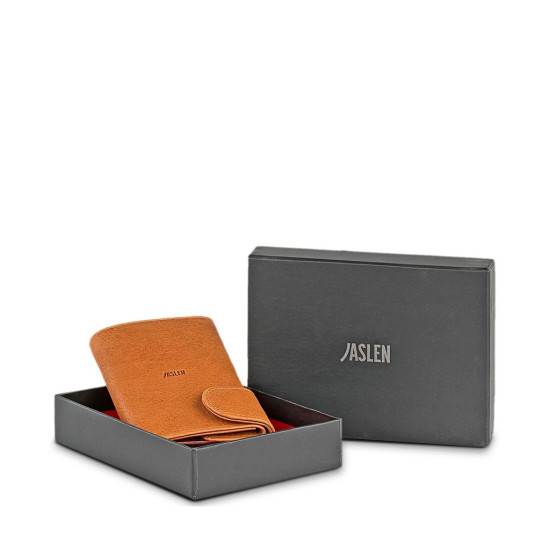 CARTERA-TARJETERO GANTE - Jaslen - Banango Shop