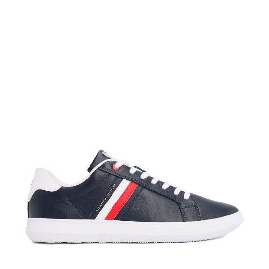 ZAPATILLAS ESSENTIAL CON SUELA CUPSOLE - Tommy Hilfiger - Banango Shop