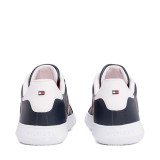 ZAPATILLAS ESSENTIAL CON SUELA CUPSOLE - Tommy Hilfiger - Banango Shop