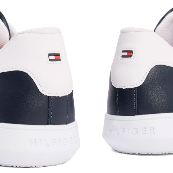 ZAPATILLAS ESSENTIAL CON SUELA CUPSOLE - Tommy Hilfiger - Banango Shop