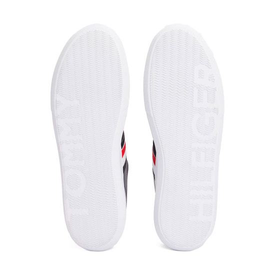 ZAPATILLAS ESSENTIAL CON SUELA CUPSOLE - Tommy Hilfiger - Banango Shop