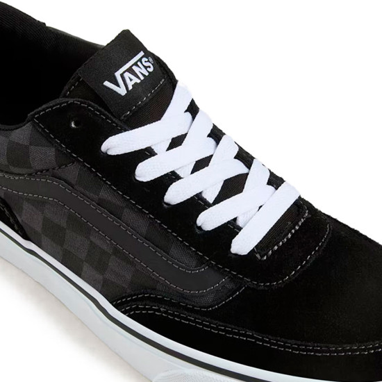 ZAPATILLAS BROOKLYN CHECKERBOARD - Vans - Banango Shop