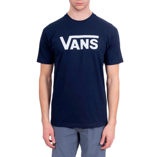 CAMISETA CON LOGO CLASSIC - Vans - Banango Shop