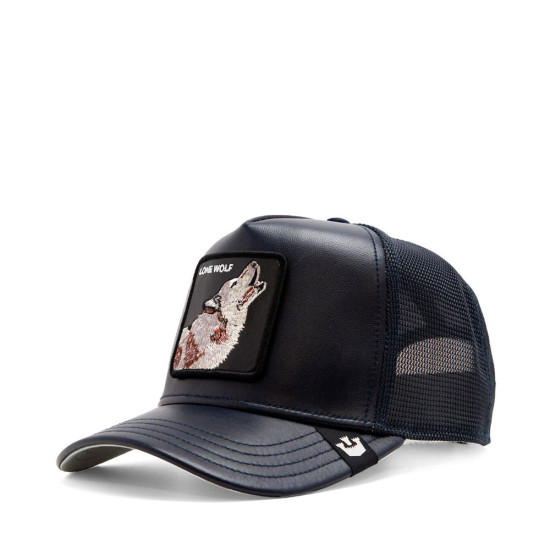 GORRA SHLEATHER WOLF - Goorin Bros - Banango Shop