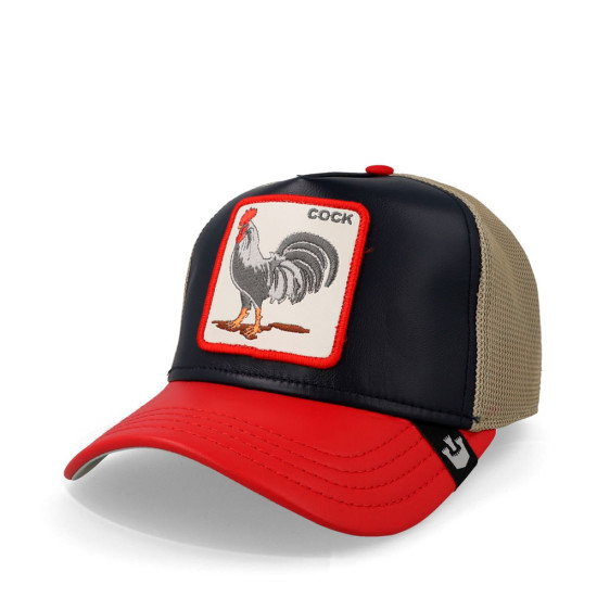 GORRA SHLEATHER COCK - Goorin Bros - Banango Shop