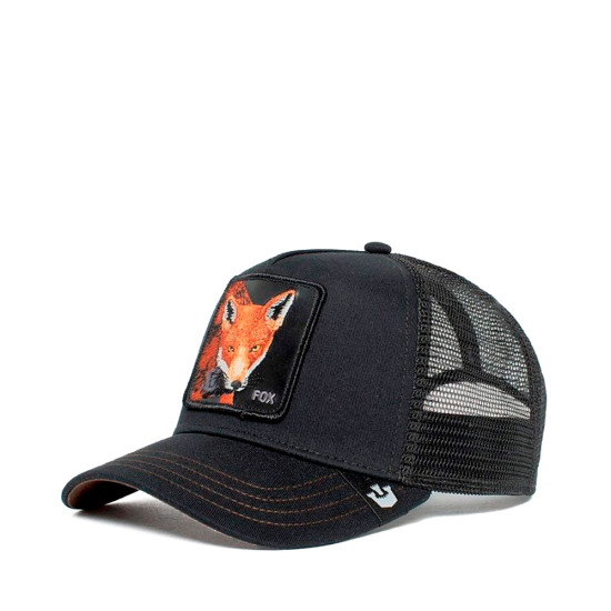 GORRA THE FOX - Goorin Bros - Banango Shop